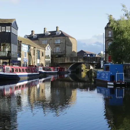 Lavender * Threshfield