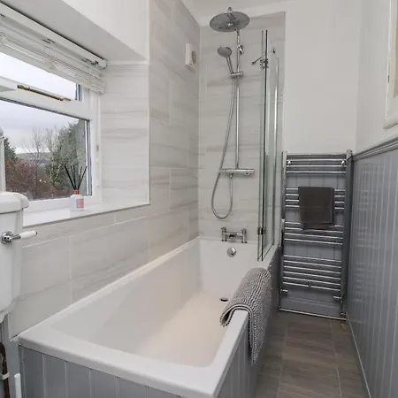 Lavender Cottage, Skipton Semesterbostad *