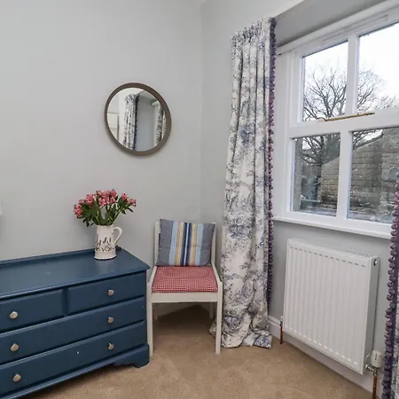 Lavender Cottage, Skipton