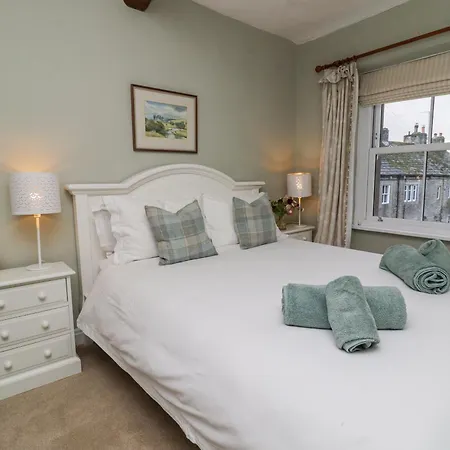 Semesterbostad Lavender Cottage, Skipton