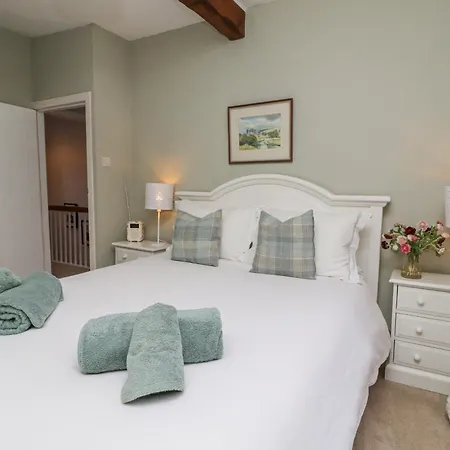 Lavender Cottage, Skipton Semesterbostad *