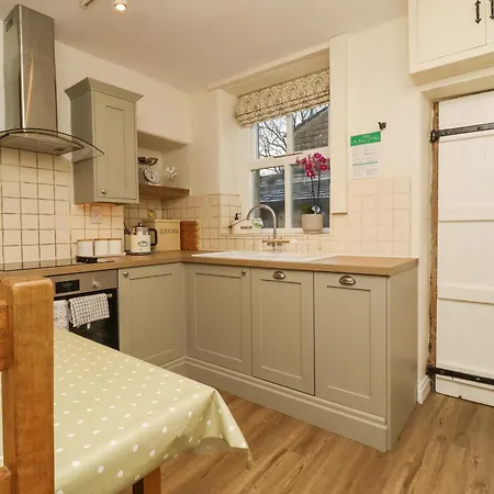 Lavender Cottage, Skipton Semesterbostad Threshfield