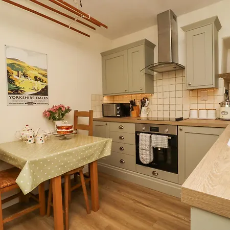 펜션 Lavender Threshfield