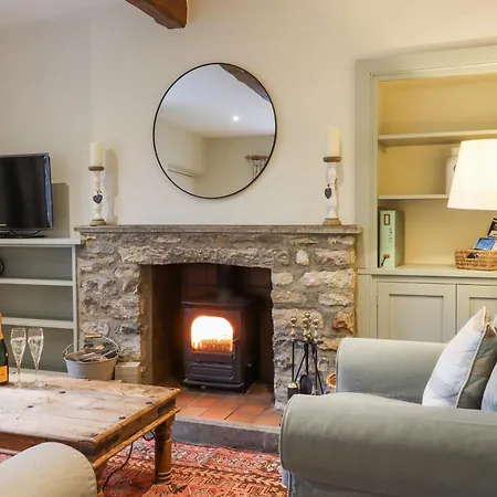 Lavender Threshfield