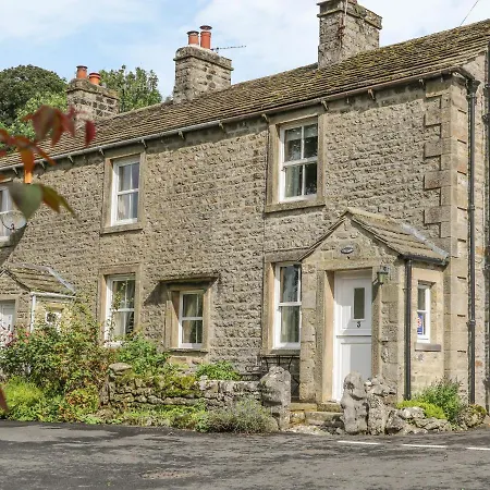 Lavender Cottage, Skipton Semesterbostad
