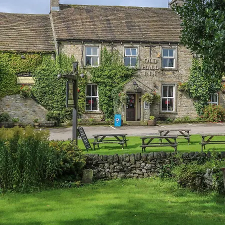 Semesterbostad Lavender Cottage, Skipton *